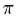 π